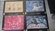 Lot De 25 Affiches Publicitaires Vintage Pharmaceutiques Ergadyl