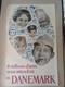 Norway Sweden Finland Danmark 17 Affiches Anciennes/original Vintage Posters