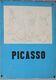 Pablo Picasso Naissance De Venus Lithographie 66 X 50 Cm