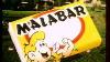 Pub Chewing Gum Malabar 1988