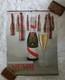Rare 2 Affiches Originales G. H. Mumm Cordon Rouge Advertising Posters Uwe Ommer