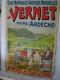 Rare Affiche Originale Eaux Minerales Vernet Ardeche Art Nouveau Publicitaire