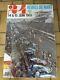 Rare Affiche Ancienne Originale Des 24h00 Du Mans 1969 Aco