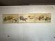 Rare Affiche Ancienne Auto Course 1900 Par Fernel
