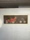 Rare Affiche Ancienne La Contravention Automobile Lithographie Par Fernel