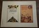 Rare Lithographie Exposition Internationale Arts Decoratifs 1925 Ville De Paris
