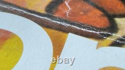 Raymond Savignac Wagons-Lits Original Vintage French Poster 1987 60×90 cm