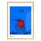 Roland Garros Tennis 1980- Affiche Poster Officielle 70x100 Cm
