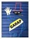 (savignac) Raymond Affiche Originale Garap 1953 Lithographie 80 X 58 Cm