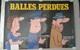 Sine De Charlie Hebdo, Balles Perdues