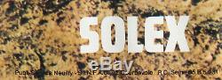 Solex Flash 71. 1 X Affiche Format 157,4 X 115,7 Cm. Envoi Sous Tube