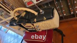 Tres Rare Poste Radio Cicena Overdrive Collection Fonctionne