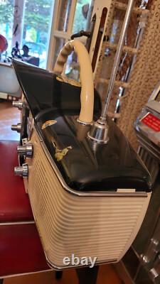 Tres Rare Poste Radio Cicena Overdrive Collection Fonctionne