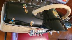 Tres Rare Poste Radio Cicena Overdrive Collection Fonctionne