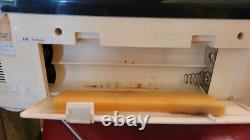 Tres Rare Poste Radio Cicena Overdrive Collection Fonctionne