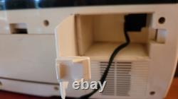 Tres Rare Poste Radio Cicena Overdrive Collection Fonctionne