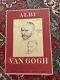Van Gogh Affiche Originale 1966 Musée Toulouse-lautrec Mourlot